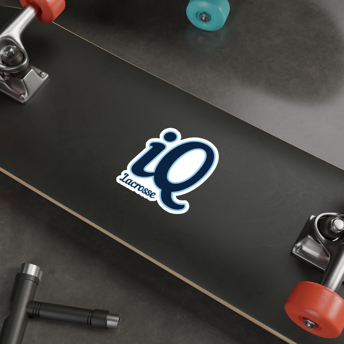 Die-Cut Stickers