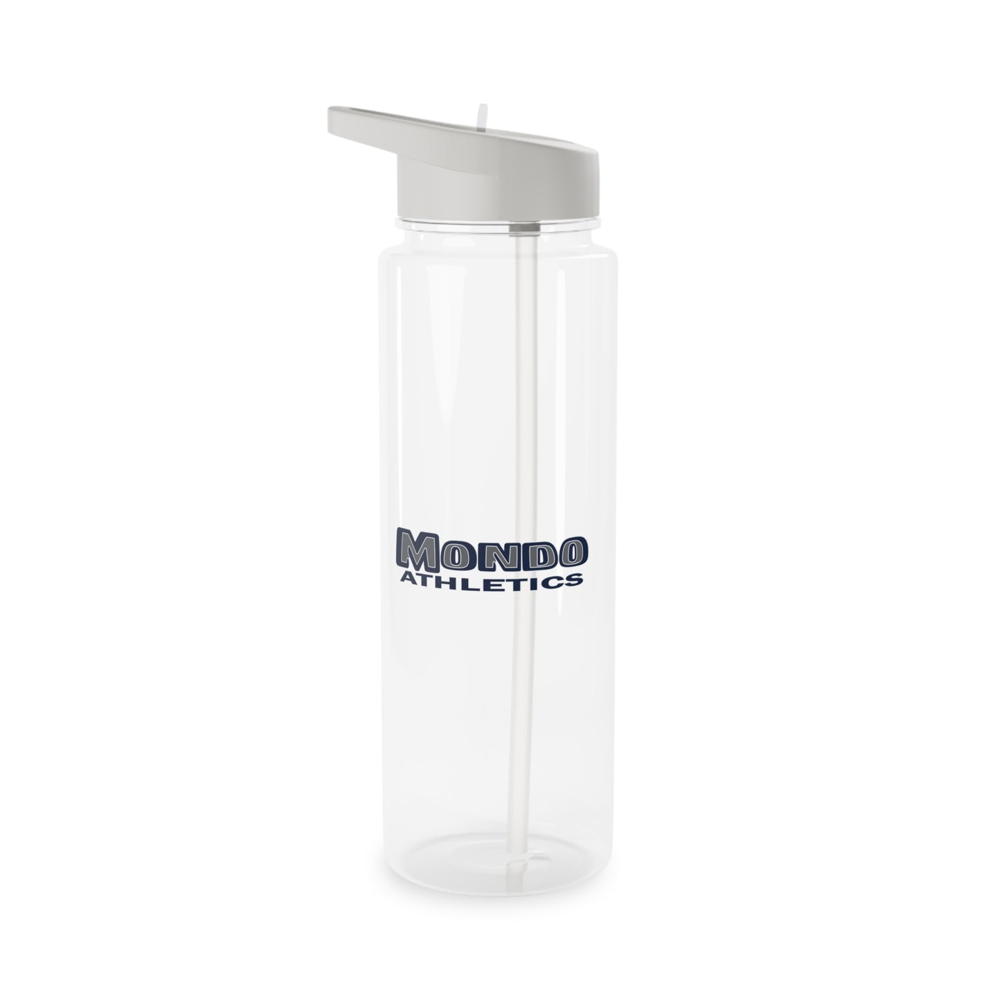 MONDO Athletics Tritan Water Bottle