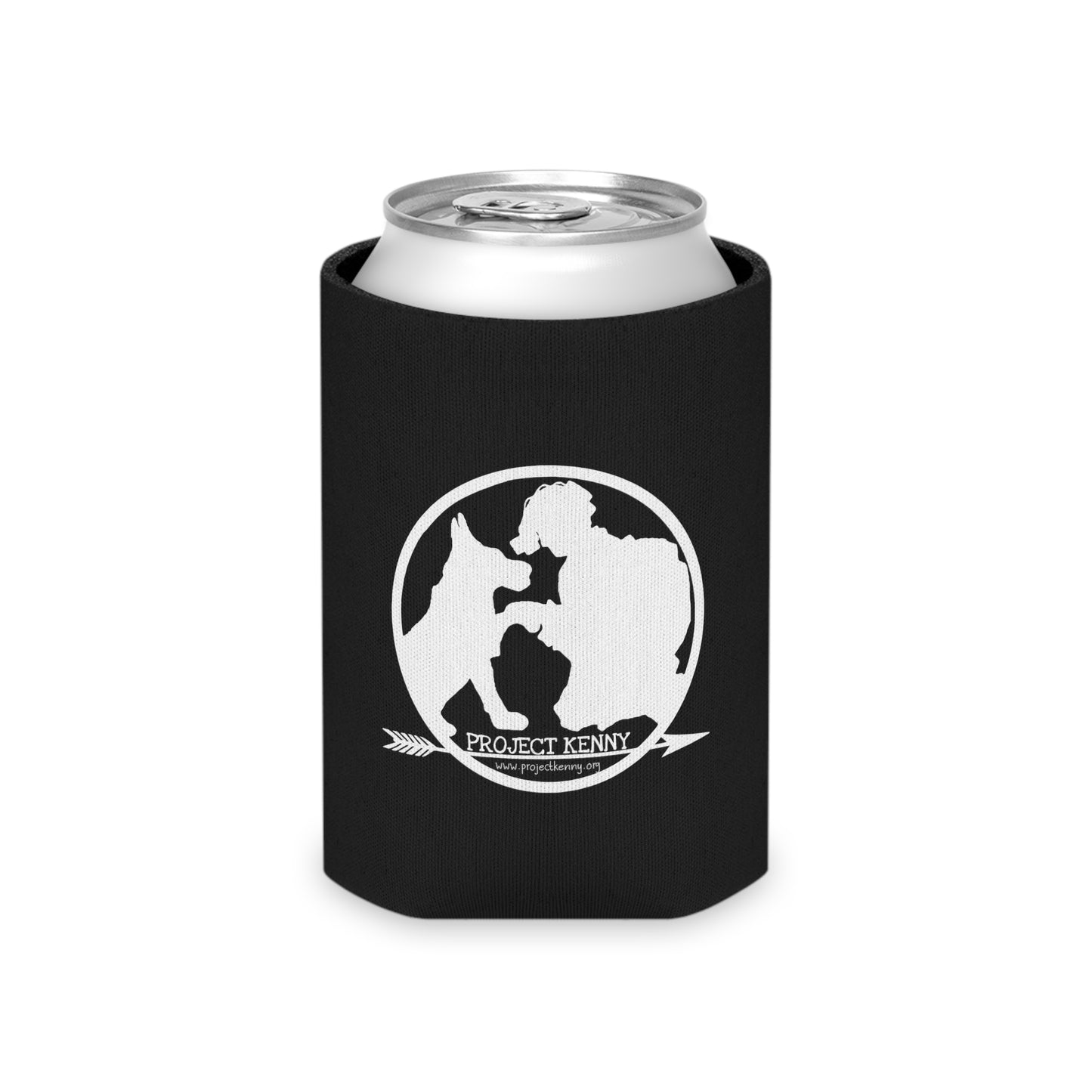 Project Kenny Can Cooler (3-pack)
