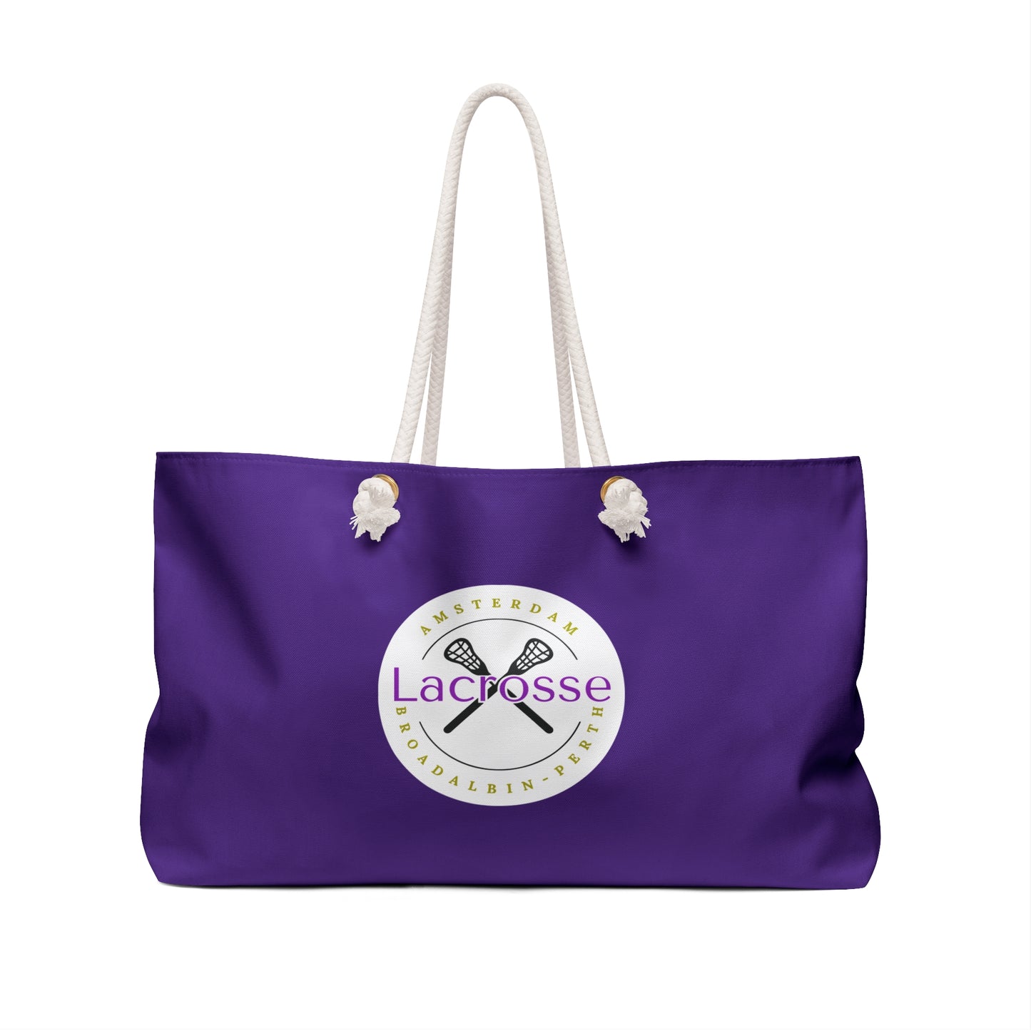 Amsterdam Lacrosse Weekend Bag