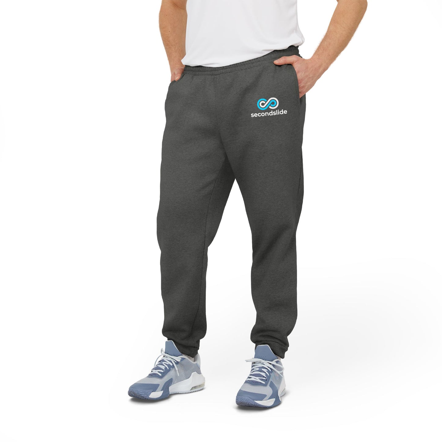 Secondslide Adidas Joggers