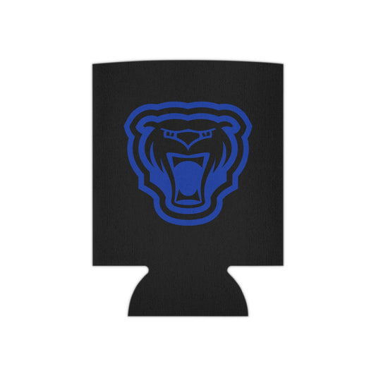 Bartlett HS Lacrosse Can Cooler 3-pack