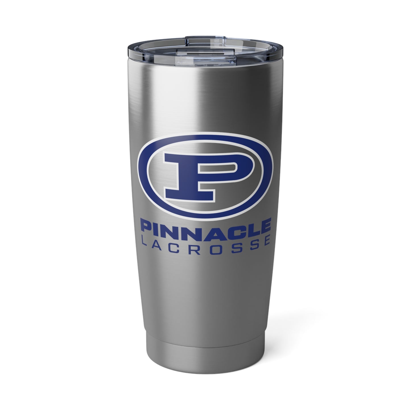 Pinnacle Lacrosse Insulated Tumbler (20oz)
