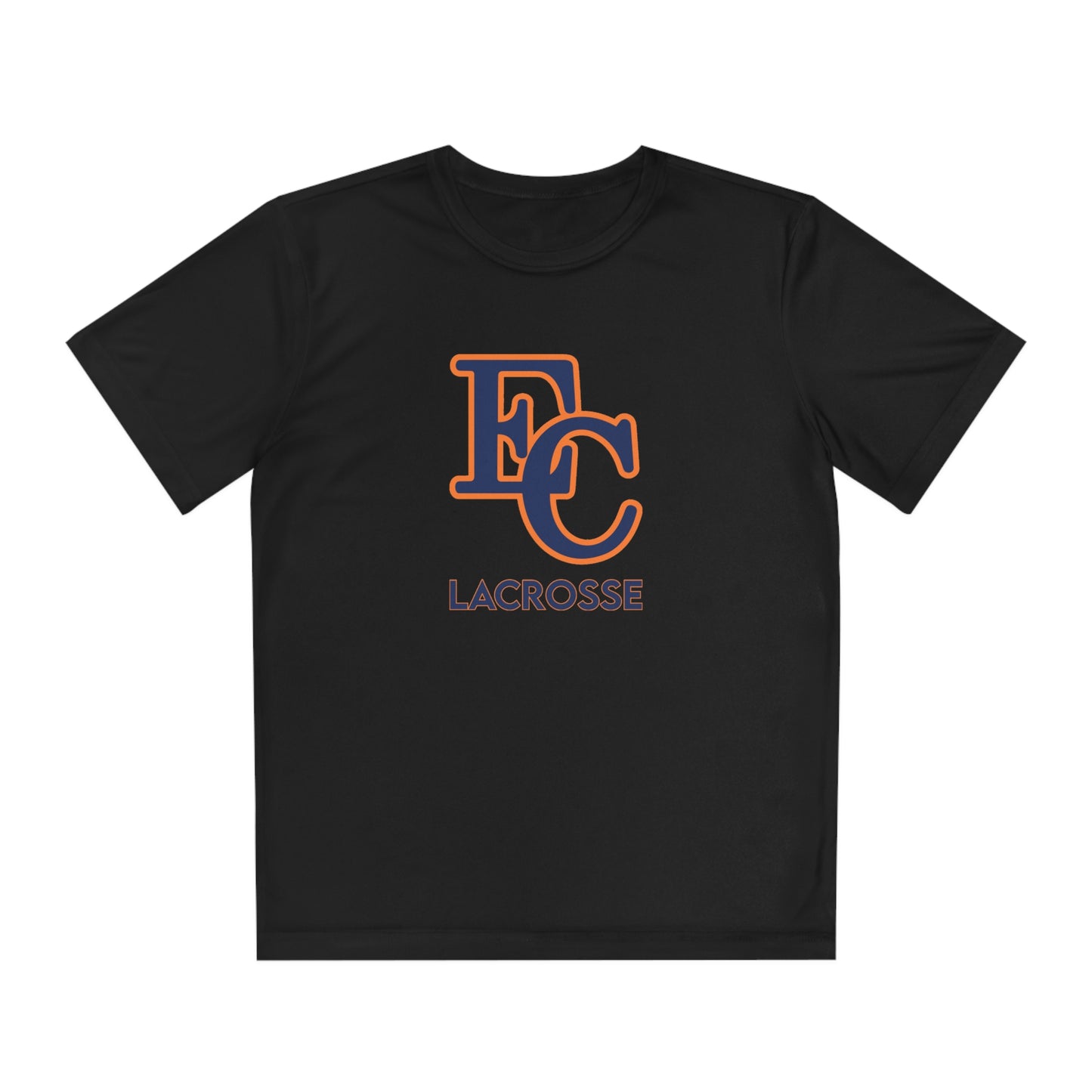 Youth ECYL Sport-Tek Performance T-Shirt