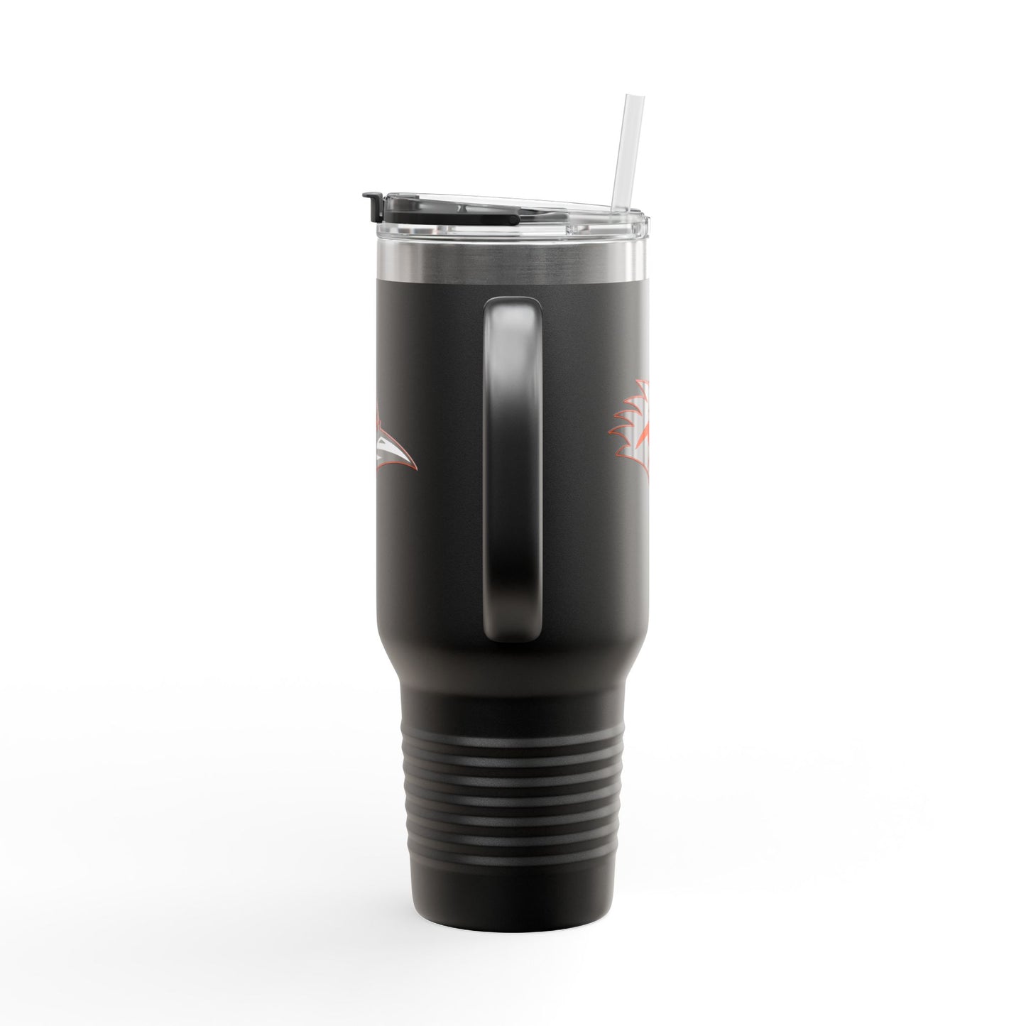 Ellington Roadrunners Polar Camel Insulated Travel Mug (40oz)