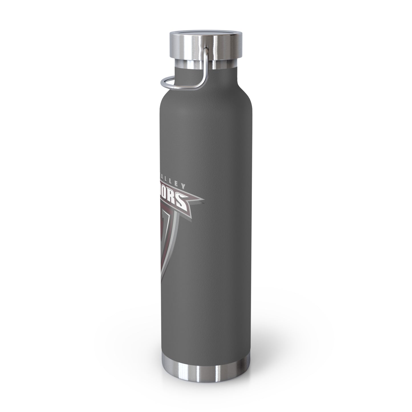 DVLC Copper Vacuum Insulated Bottle - 22oz