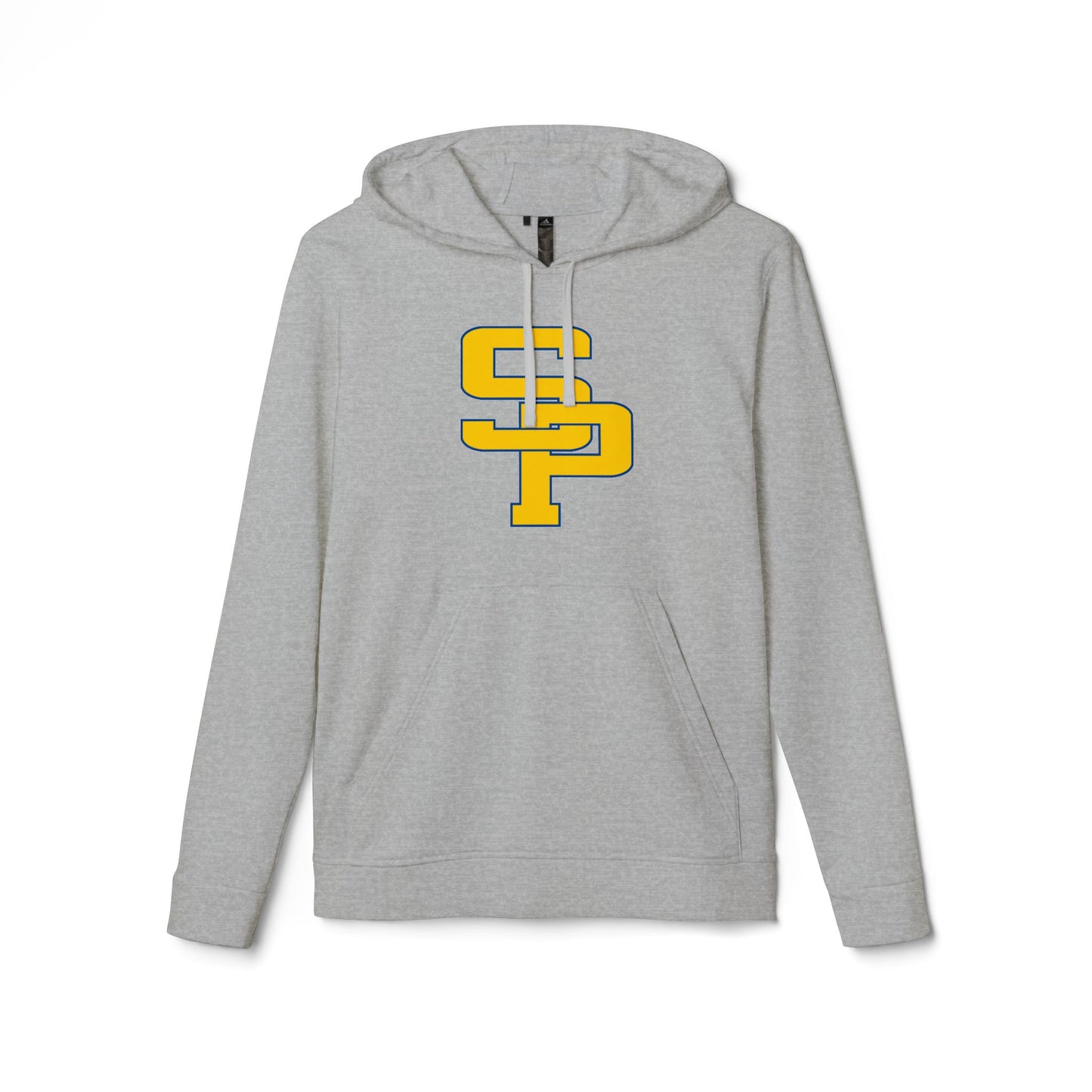 Adult Saint Paul's Adidas Sports Fleece Hoodie