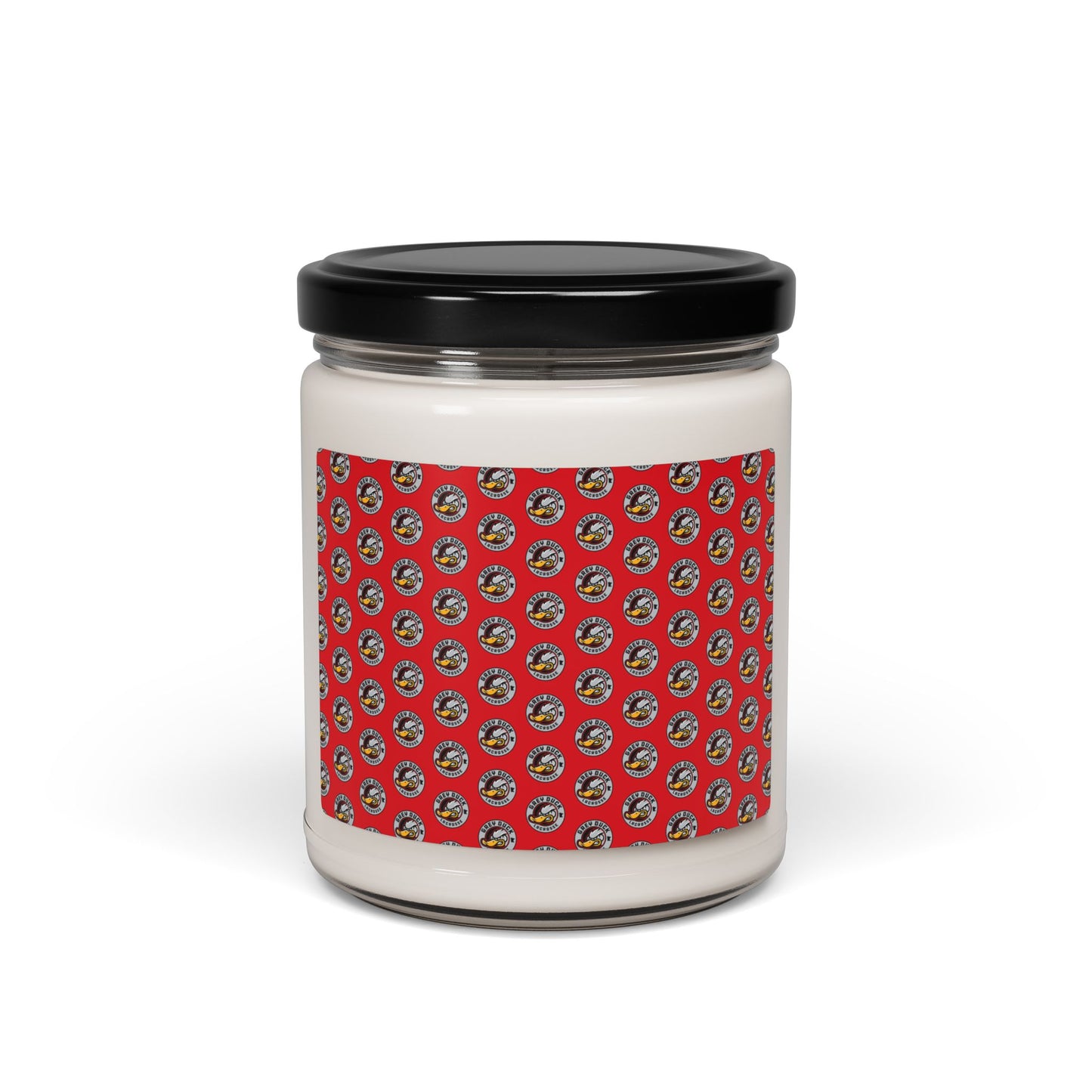 Grey Duck Lacrosse Scented Soy Candle, 9oz