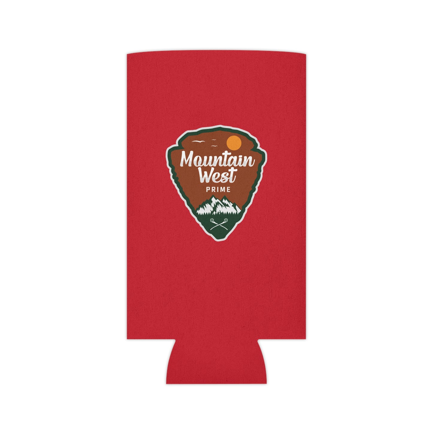 Mountain West Prime Can Cooler (3-Pack)