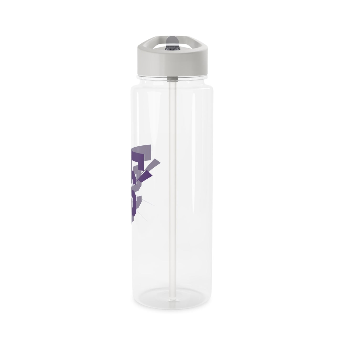 UST Rowing Tritan Water Bottle
