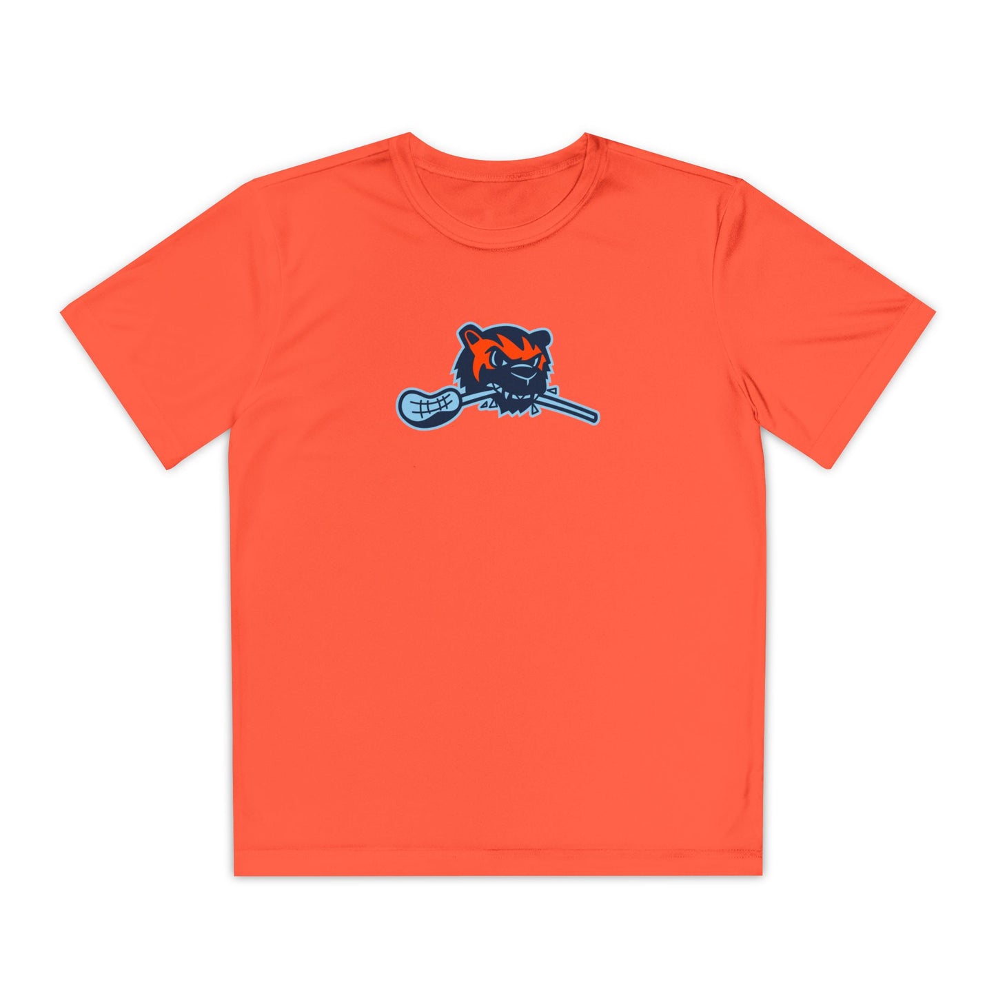 Youth North Stafford Sport-Tek Performance T-Shirt