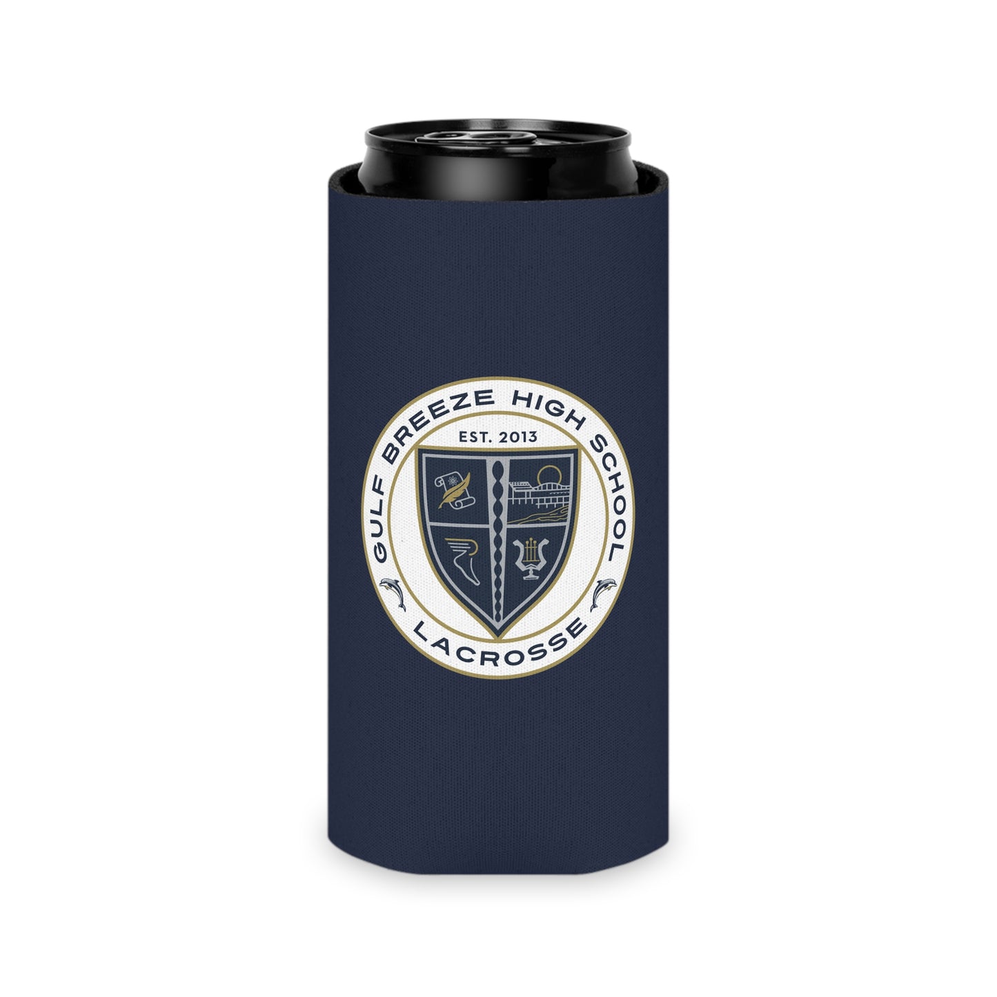 GBHS Can Cooler (3-pack)