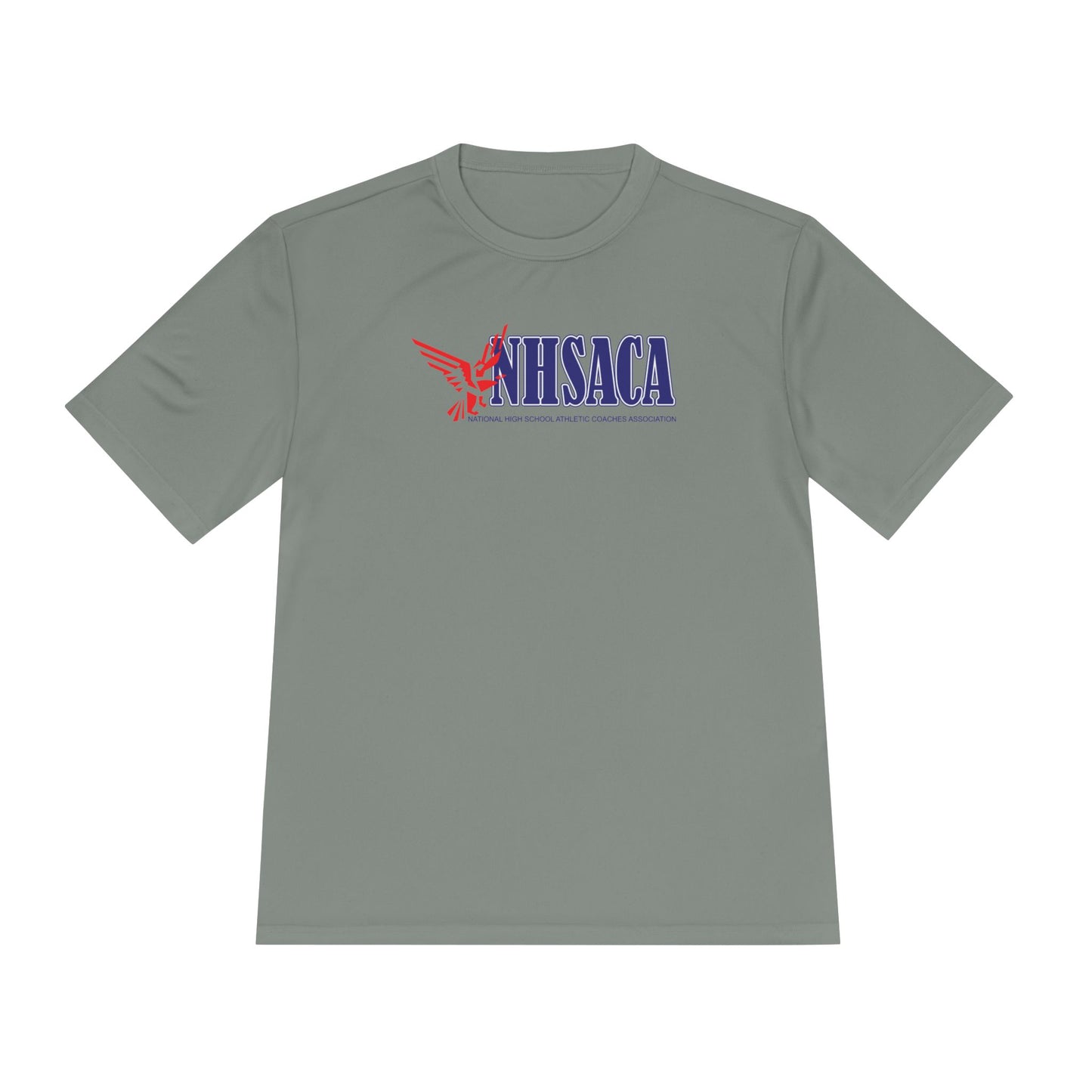 Adult NHSACA Performance T-Shirt