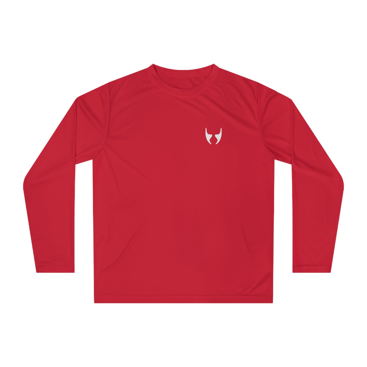 Adult KO17 Team 365 Performance Long Sleeve