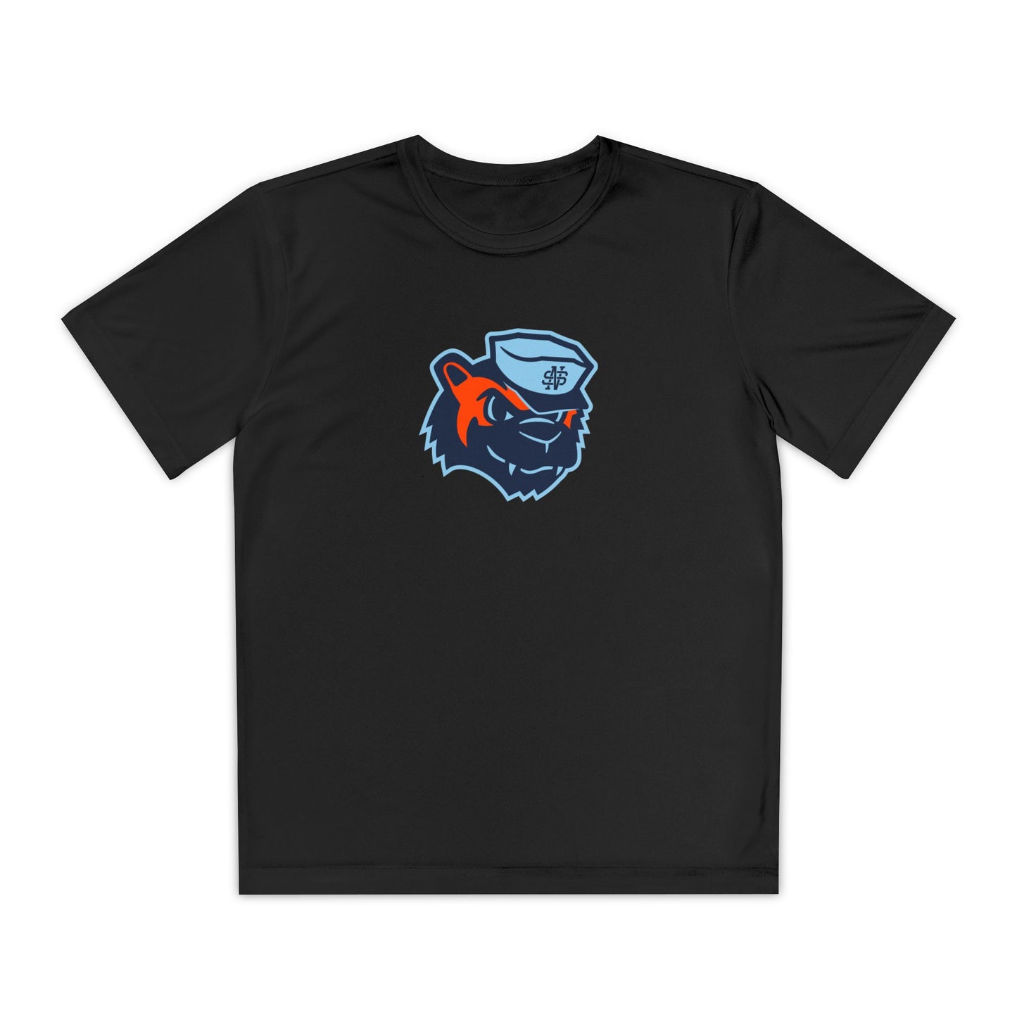 Youth North Stafford Sport-Tek Performance T-Shirt