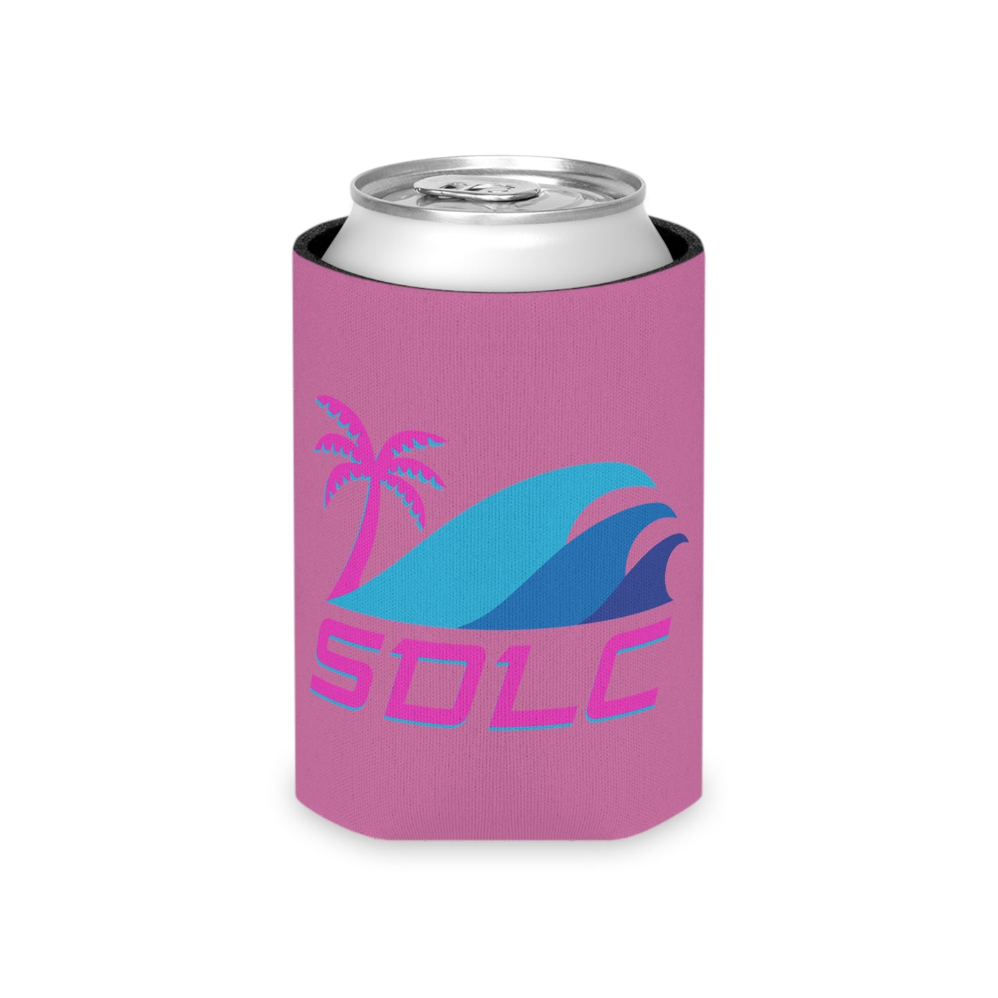 SDLC Can Cooler (3-pack)