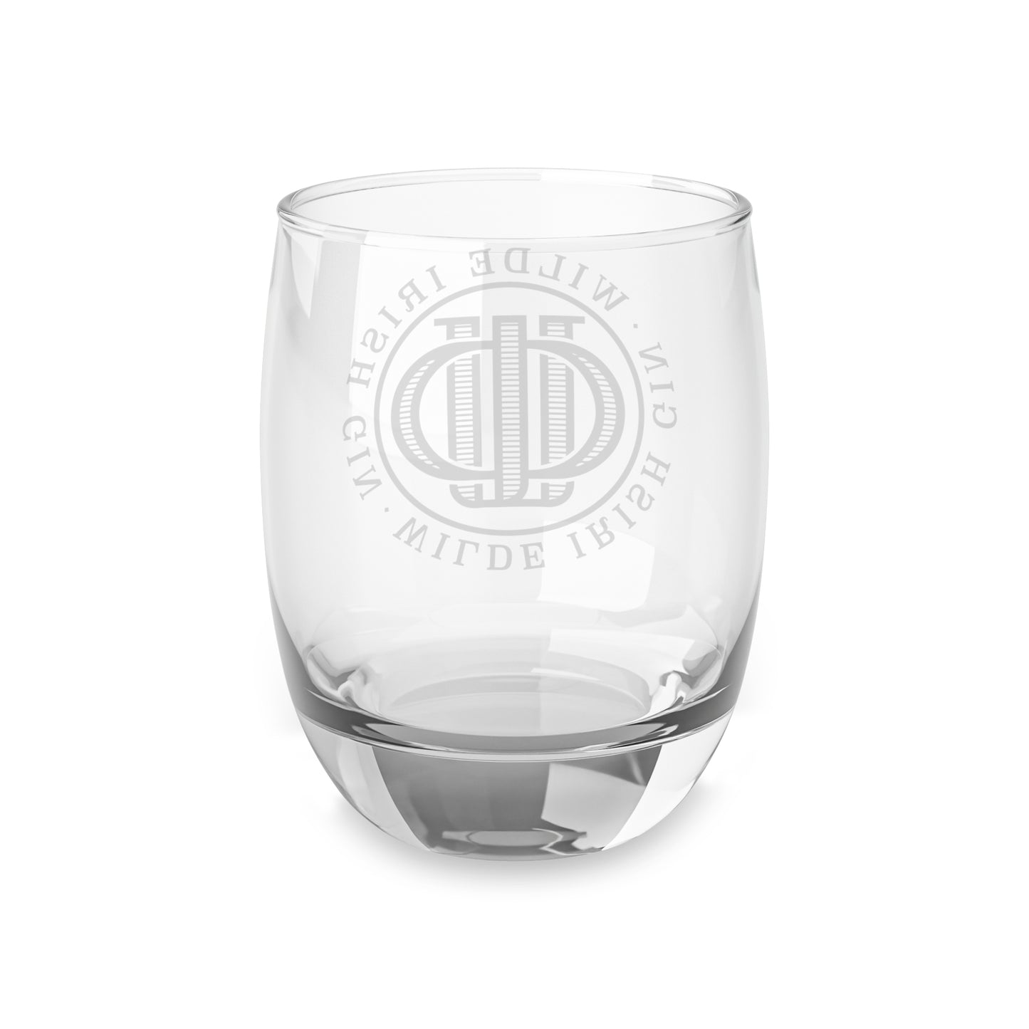 WILDE Rocks Tumbler (6oz)