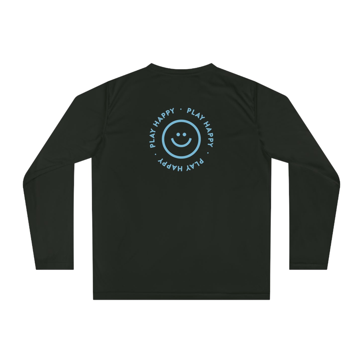 Adult Lizzie Colson Team 365 Performance Long Sleeve Shirt