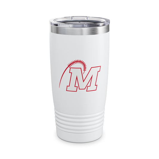 Milwood Little League Ringneck Tumbler (20oz)