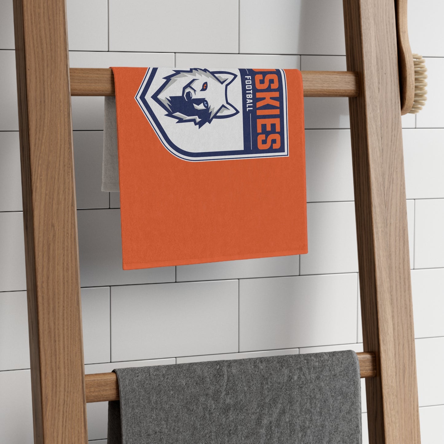 OPRF Football Rally Towel (11" x 18")