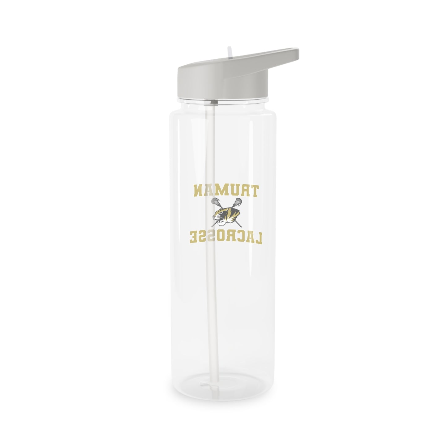 Truman Lacrosse Tritan Water Bottle