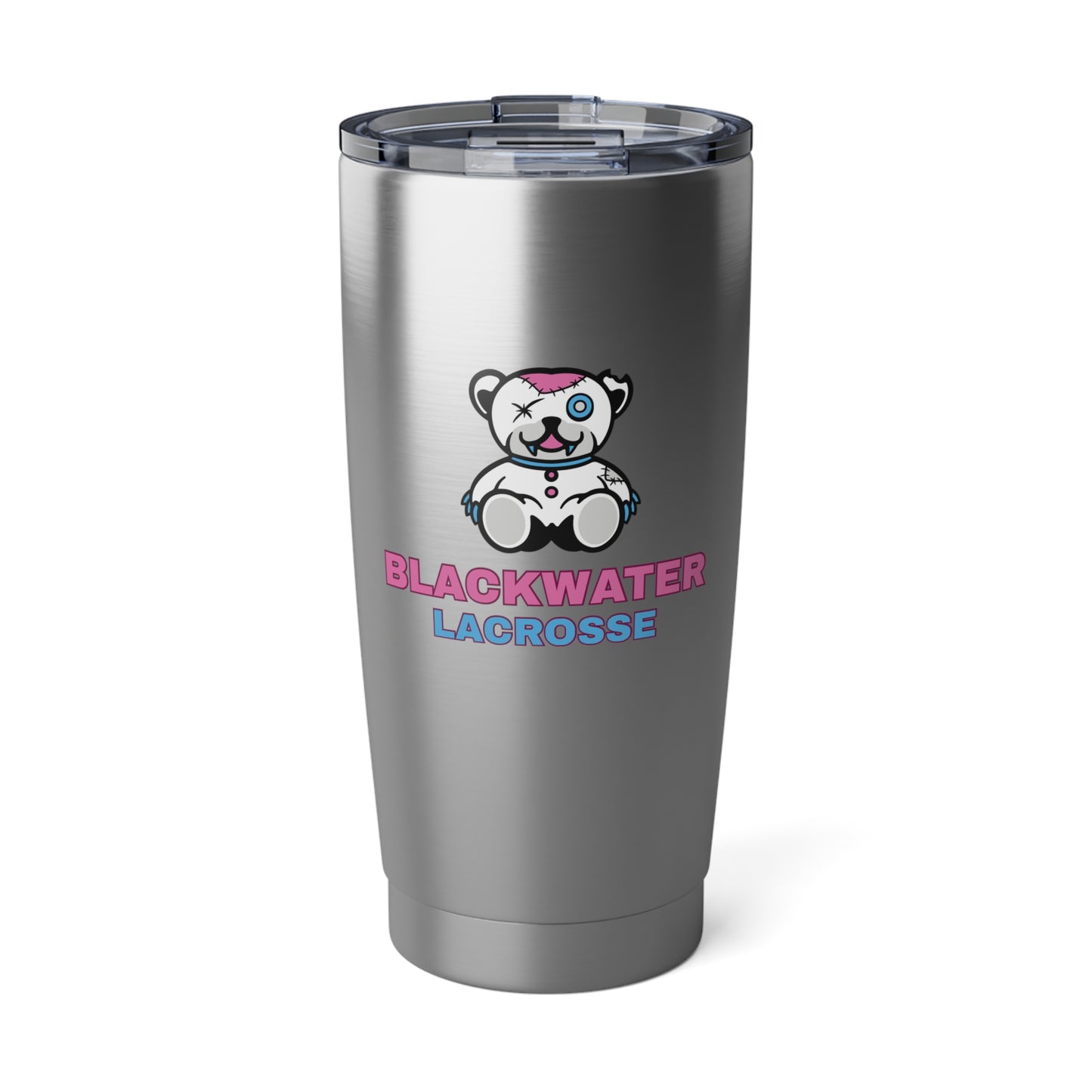 Blackwater Lacrosse Insulated Tumbler (20oz)