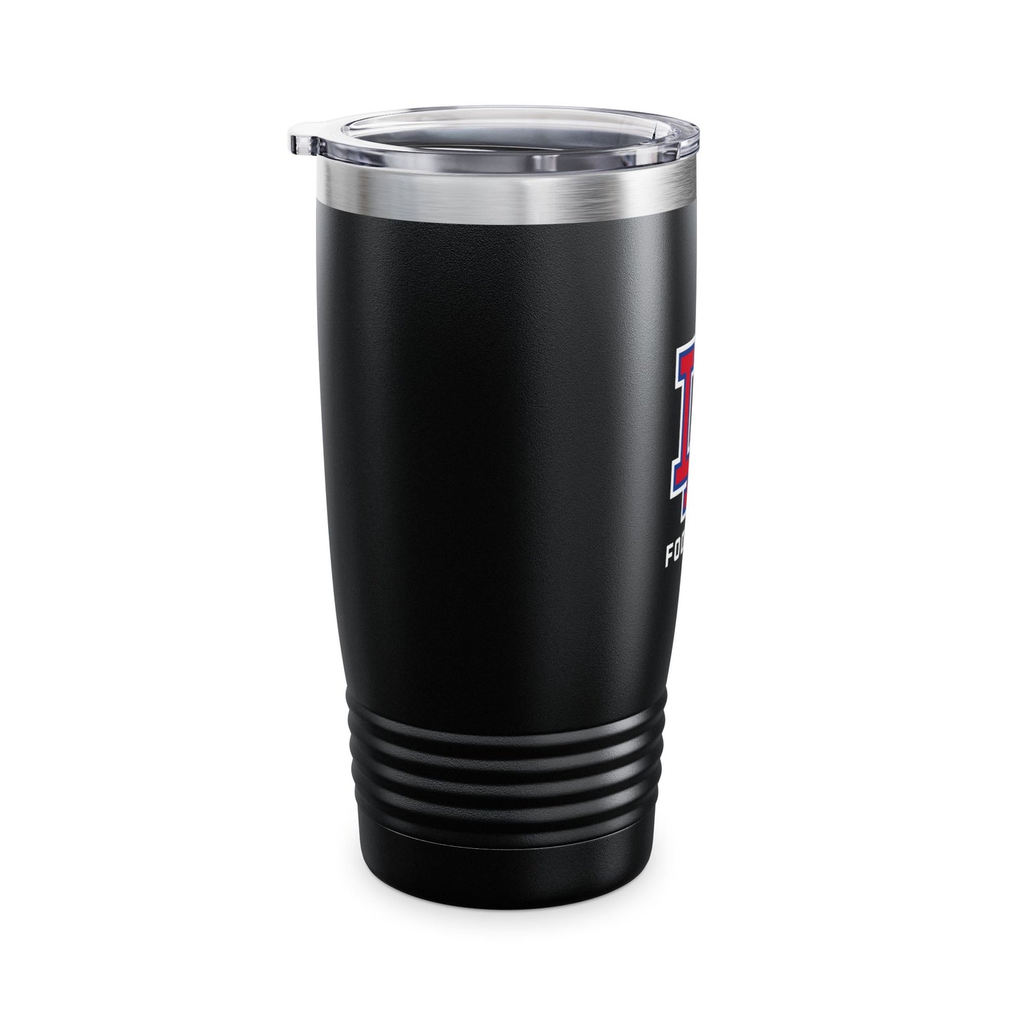 Los Alamitos HS Football Ringneck Tumbler (20oz)