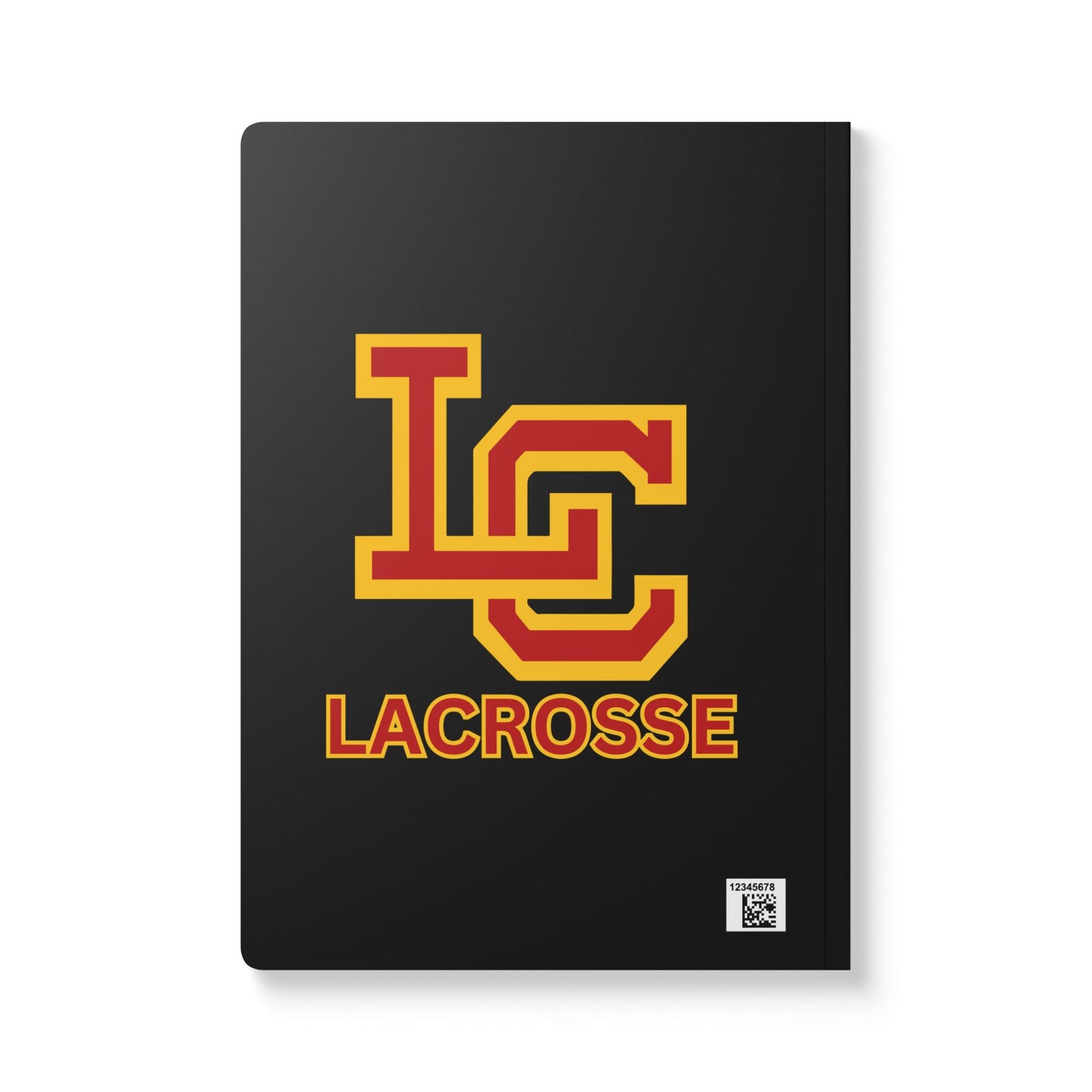 La Cañada Softcover Journal
