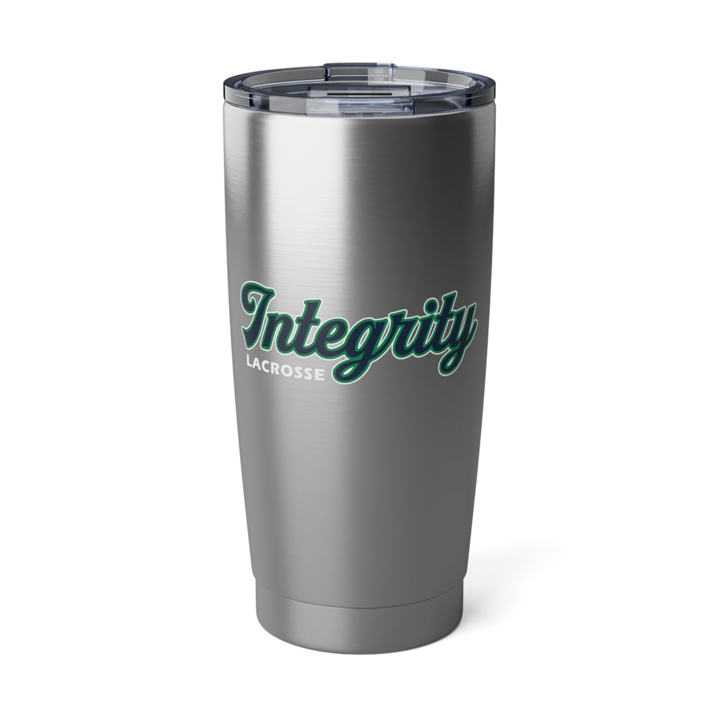 Integrity Lacrosse Insulated Tumbler (20oz)