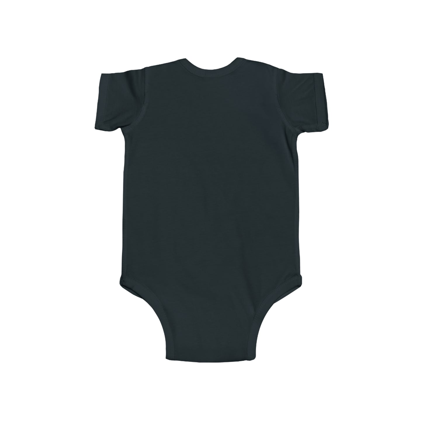 Baby San Francisco Riptide Onesie