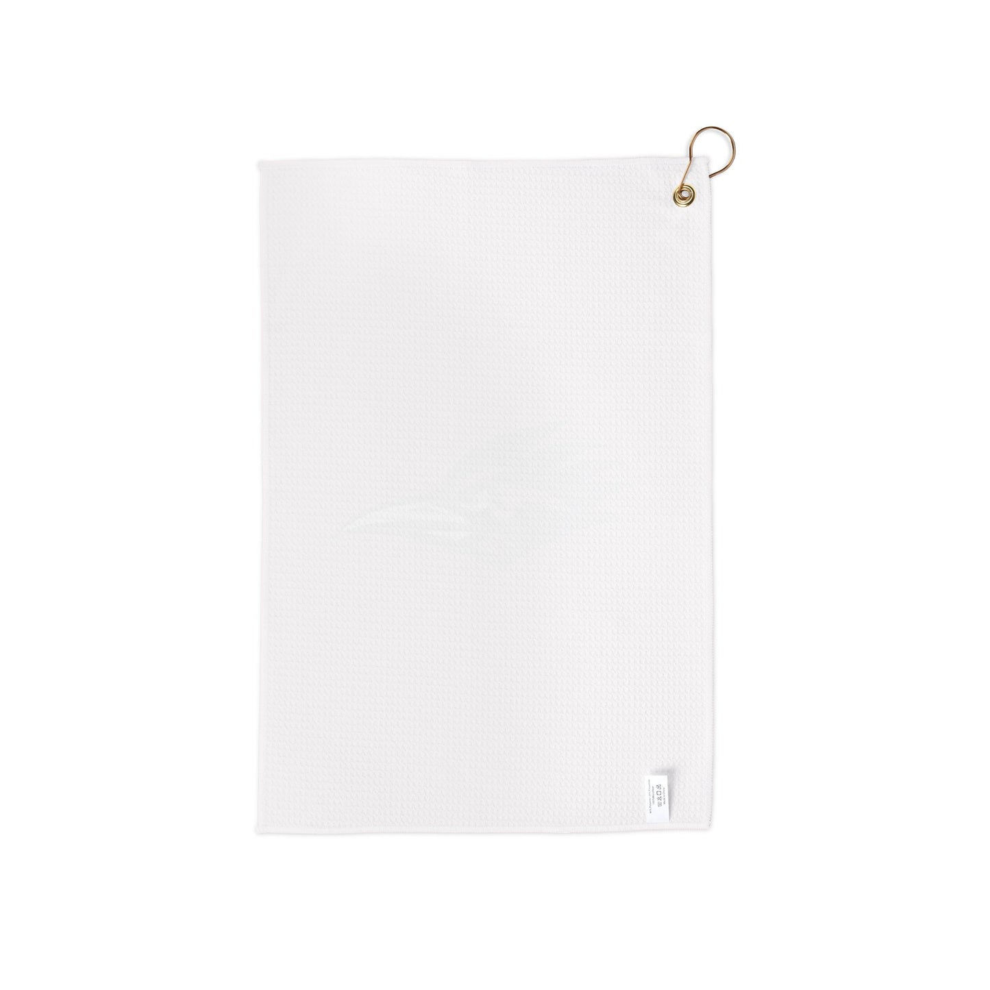 Ellington Roadrunners Golf Towel (16"x24")