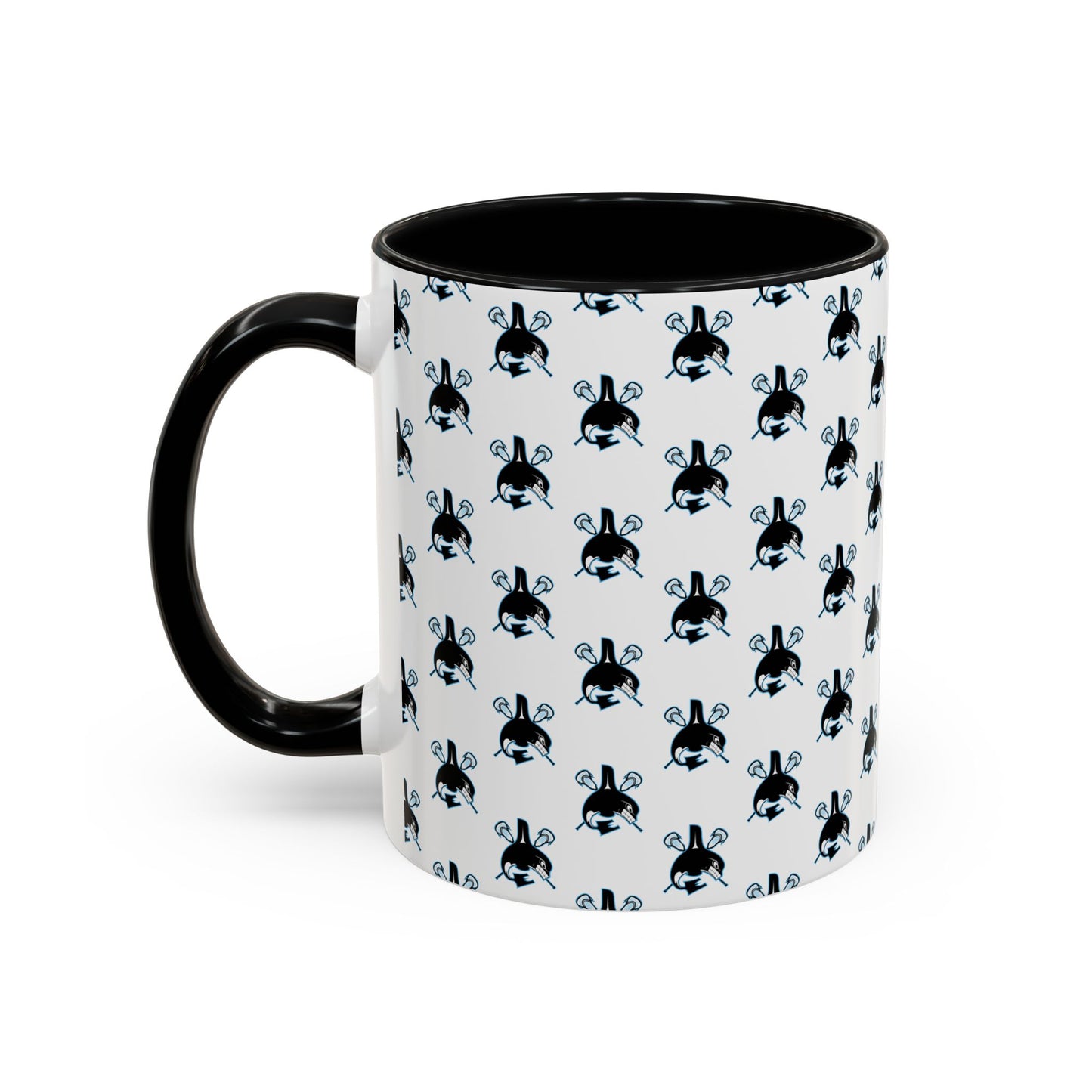 ELC Ceramic Mug (11oz)