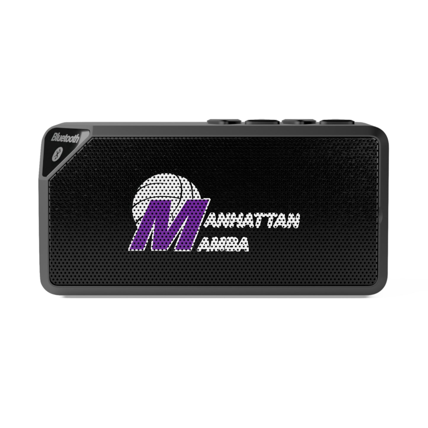 Manhattan Mamba Jabba Bluetooth Speaker