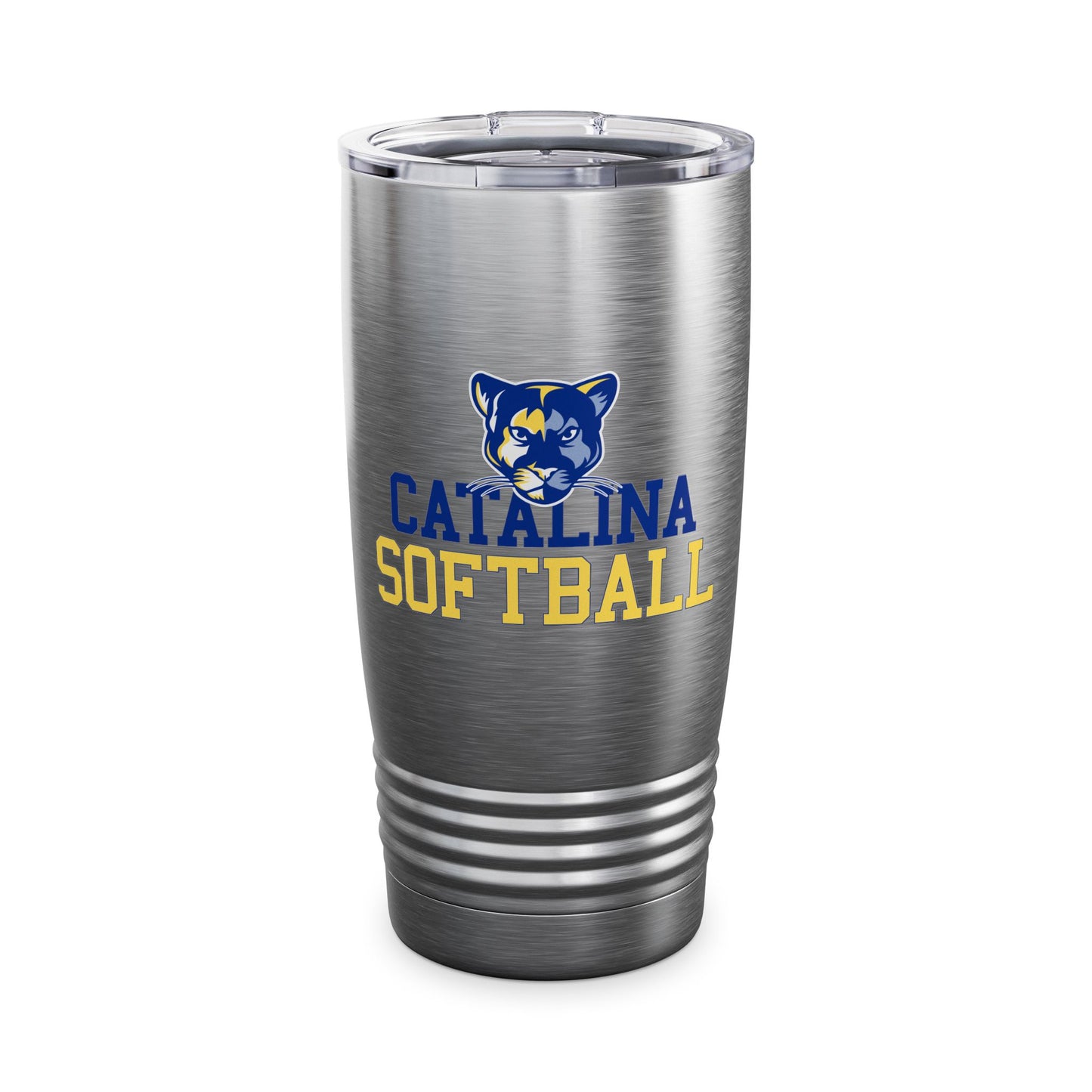 Catalina Softball Tumbler (20oz)