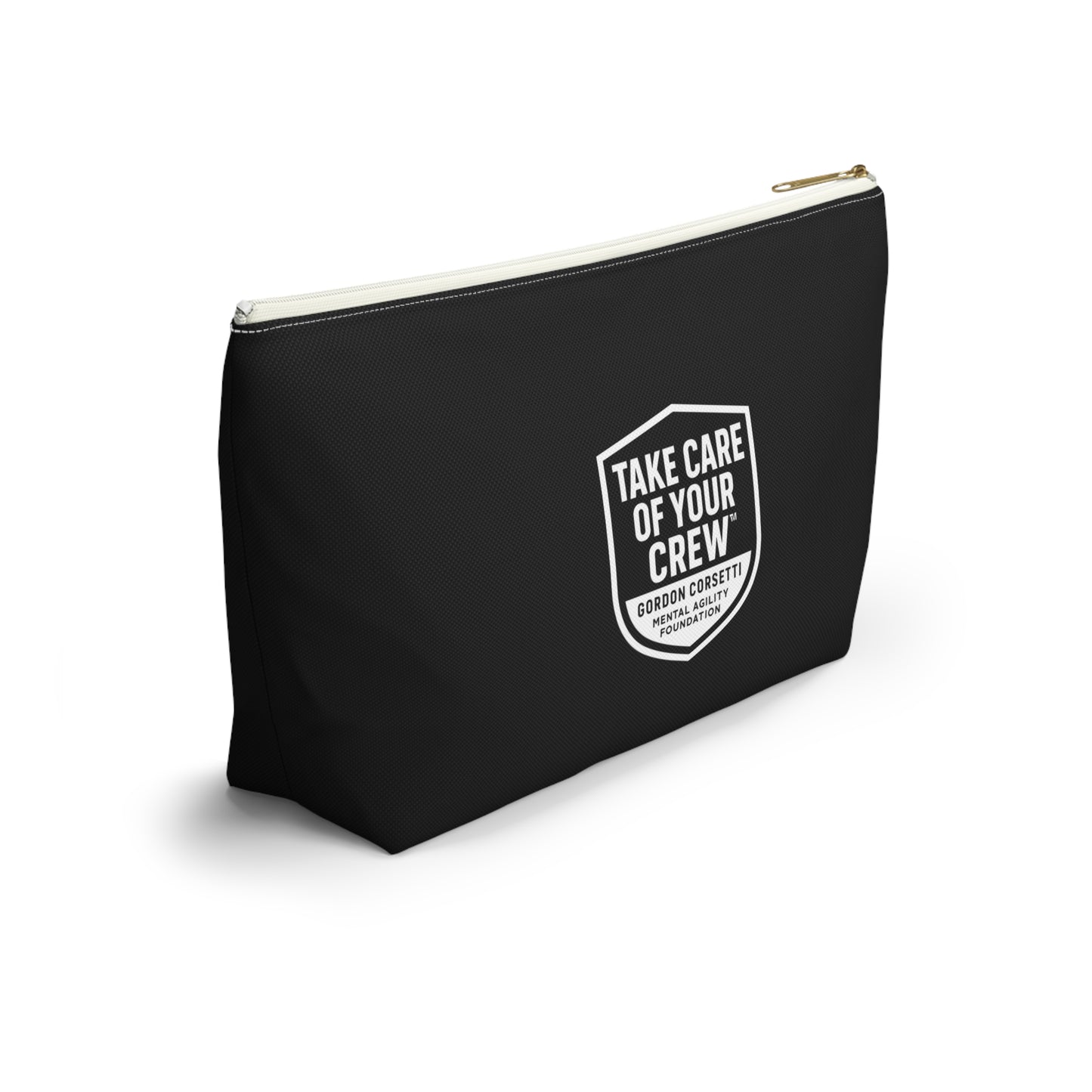 Mental Agility Accessory Pouch
