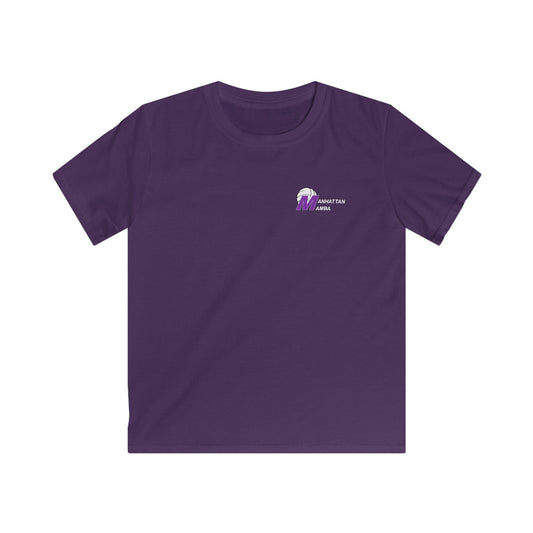 Youth Gildan Softstyle T-Shirt