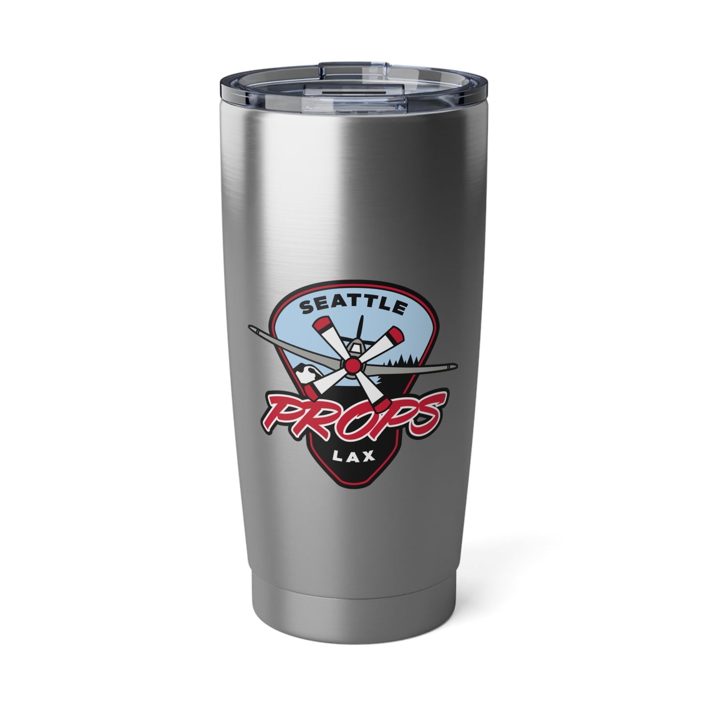 Seattle Props Vagabond Tumbler, 20oz