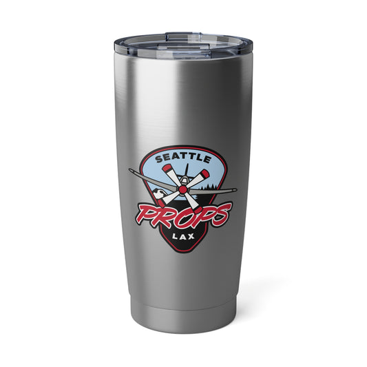 Seattle Props Vagabond Tumbler, 20oz