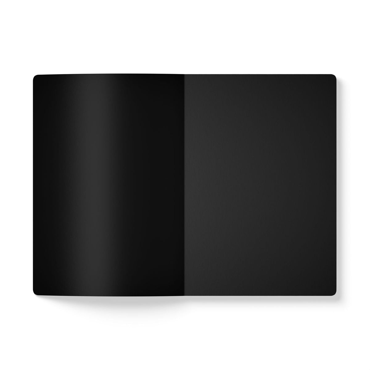Softcover Journal