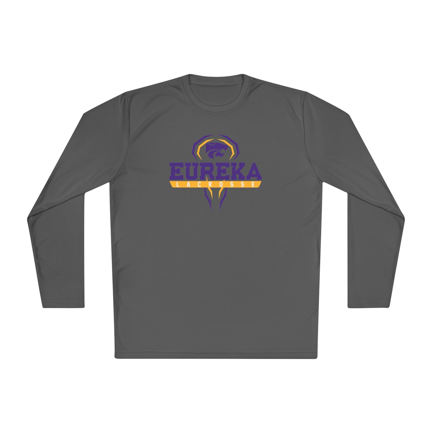 EHSWLAX Sport-Tek Long Sleeve