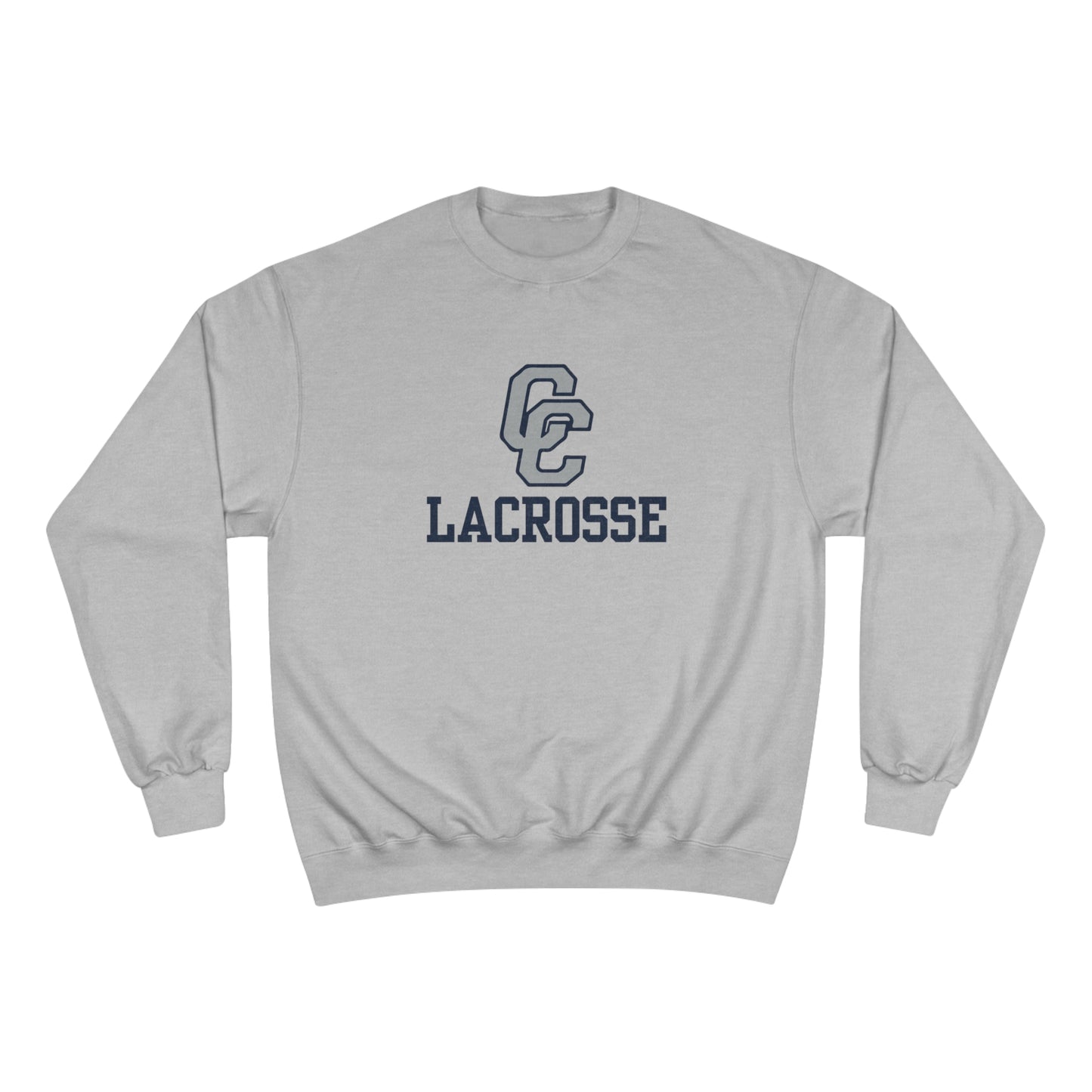 Adult Corner Canyon Lacrosse Champion Crewneck