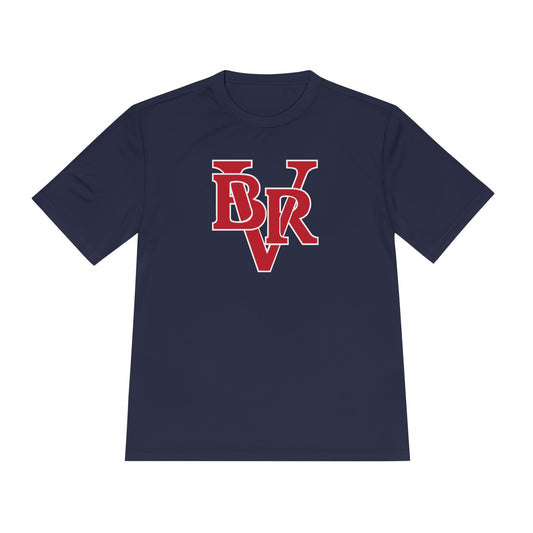 Adult Blue River Valley Athletics Sport-Tek Performance Shirt