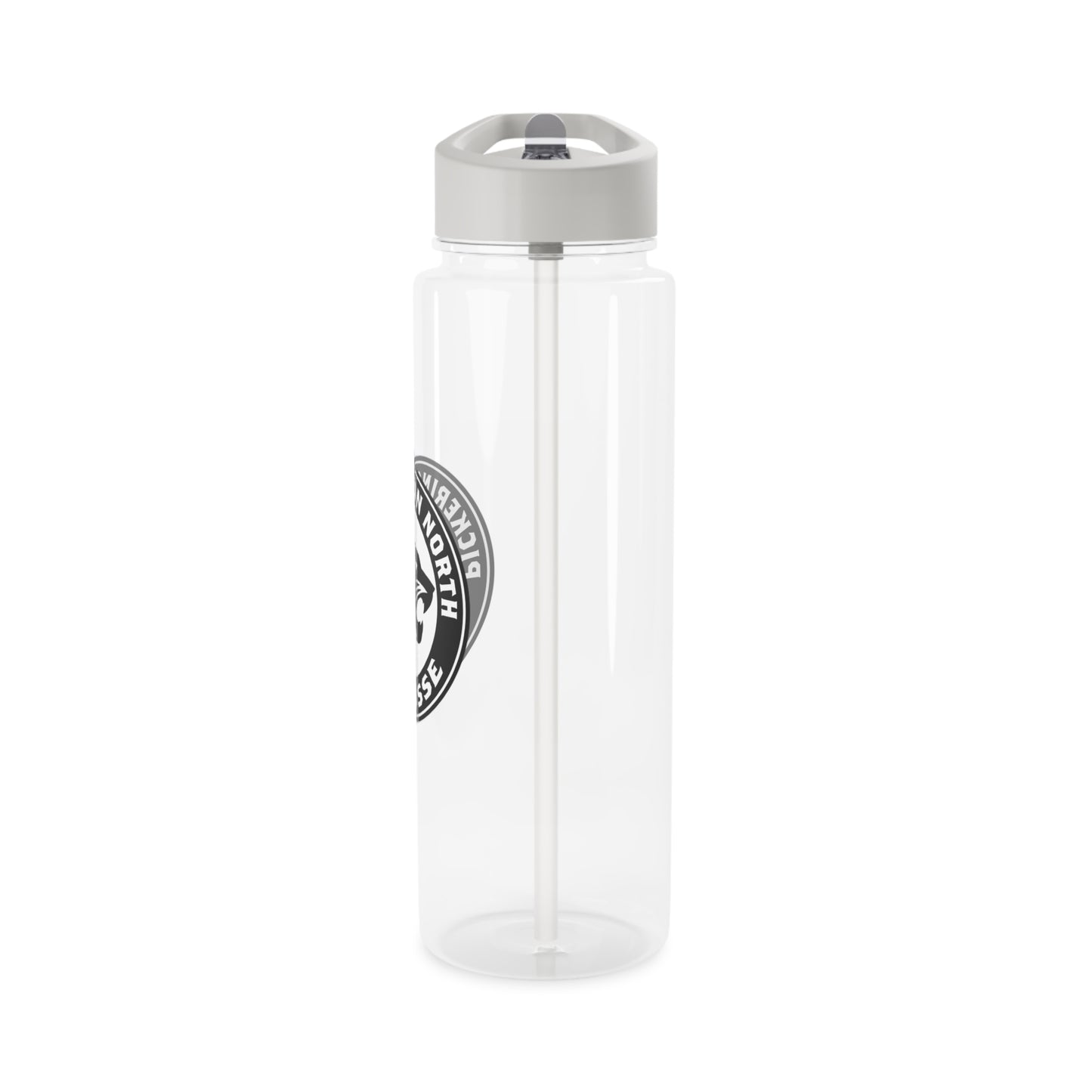 Pickerington North Lacrosse Tritan Water Bottle