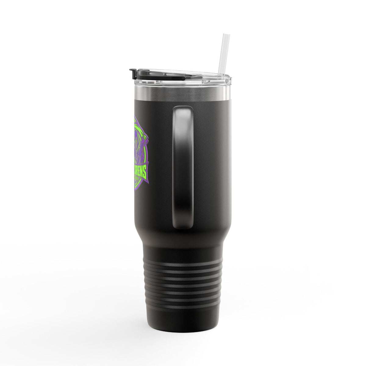 Caloosa Reapers Football Insulated Travel Mug (40 oz)