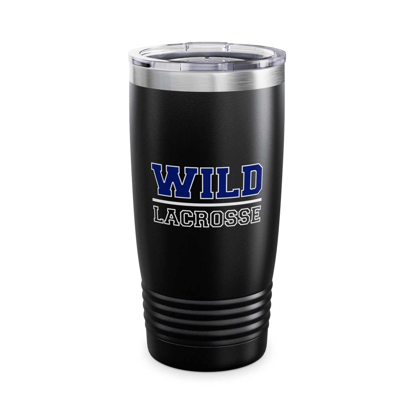 Missoula Wild Lacrosse Ringneck Tumbler (20oz)