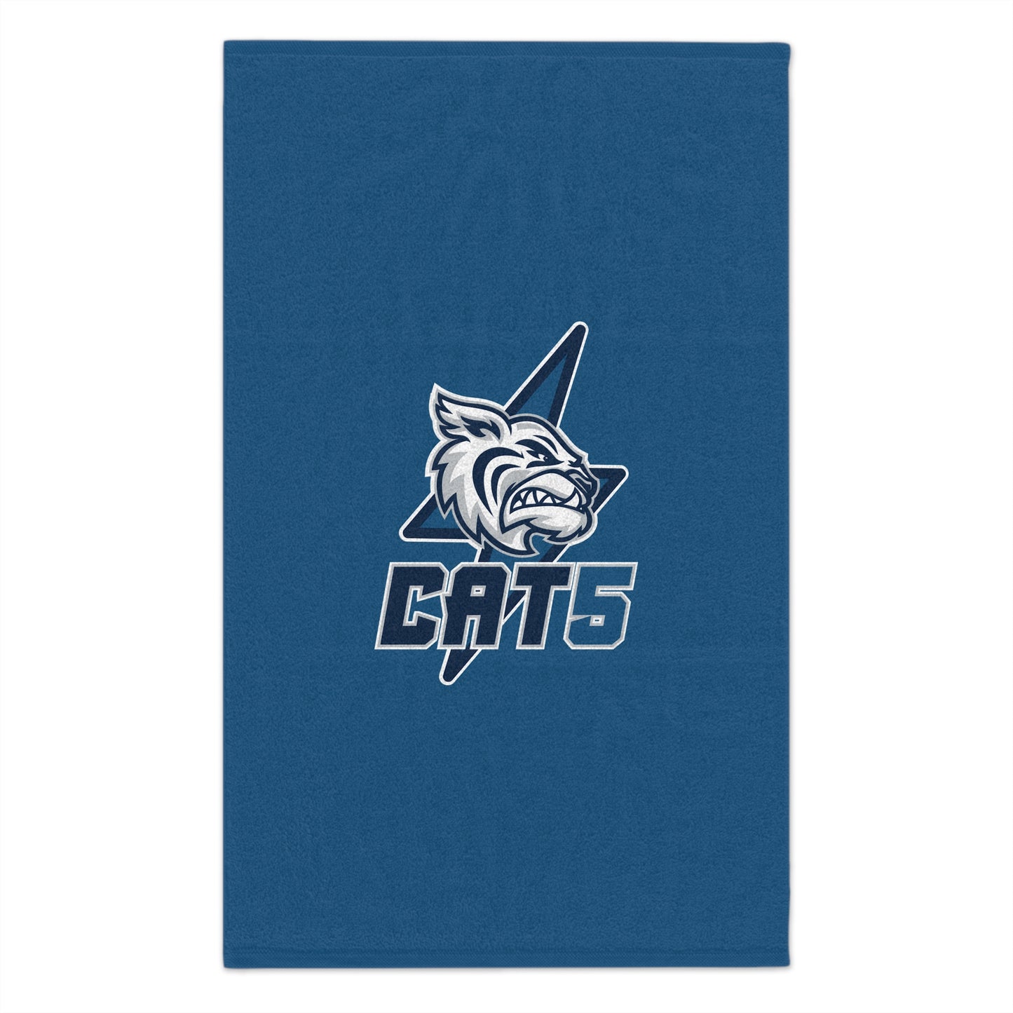 Academy at the Lakes Rally Towel