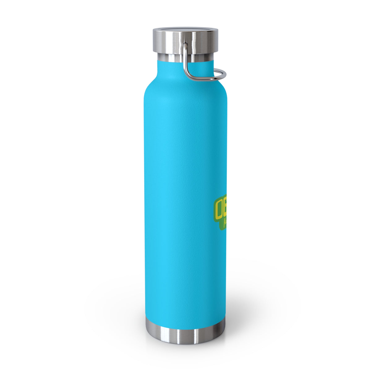 OGeez Copper Vacuum Insulated Bottle - 22oz