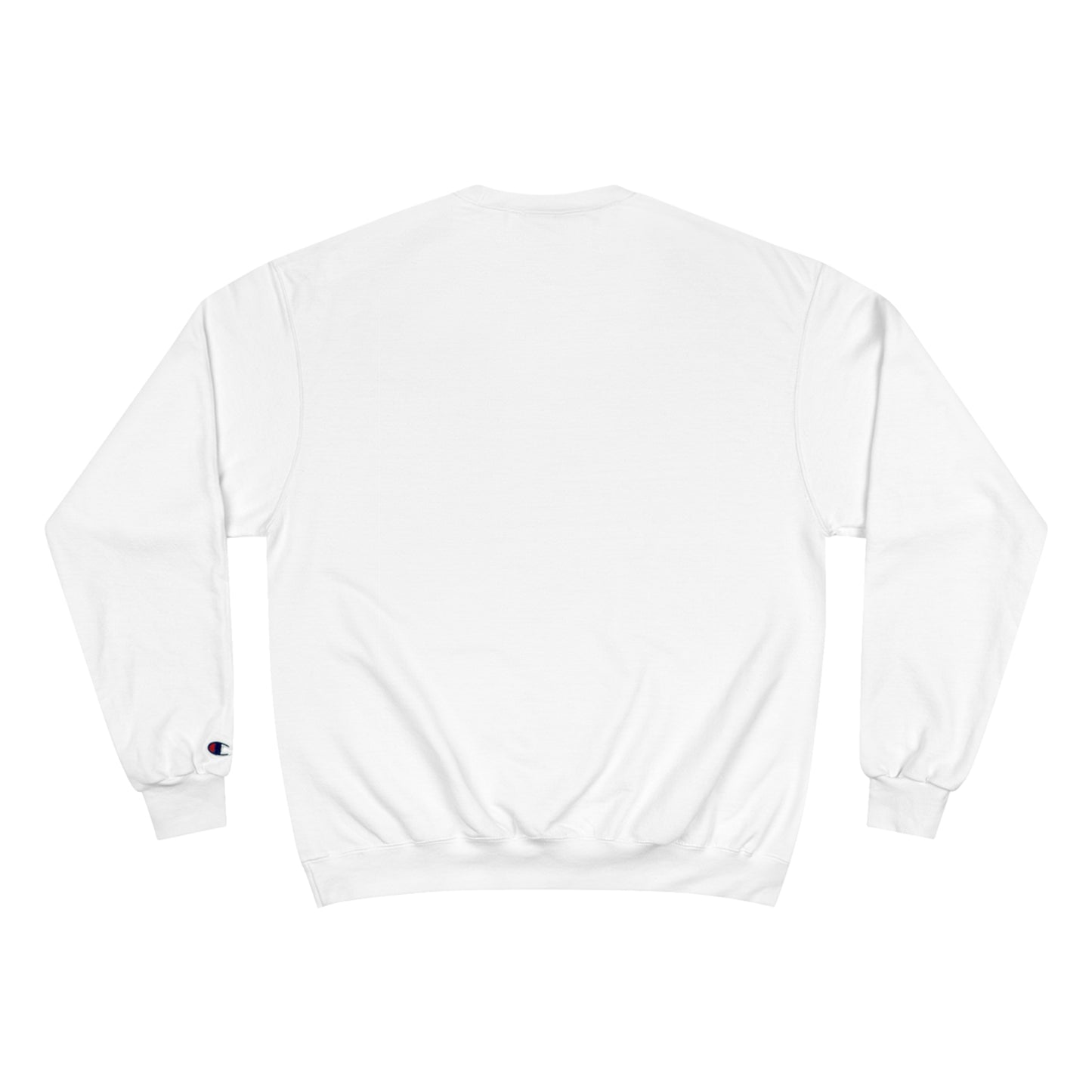 Adult Bountiful Lacrosse Champion Crewneck
