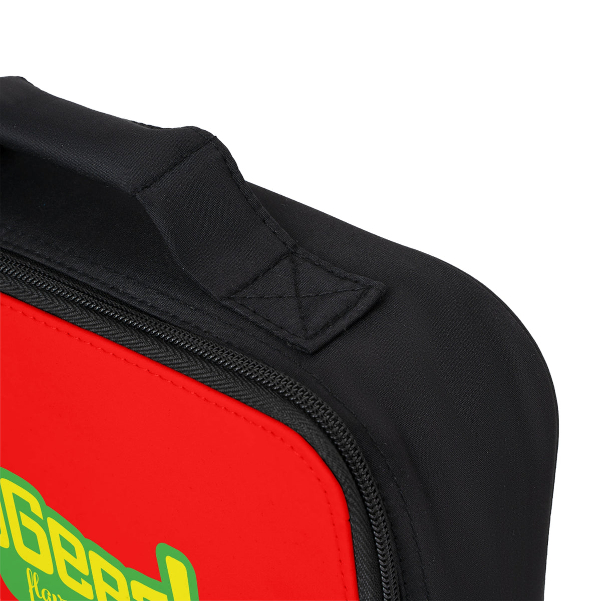 OGeez LC Lunch Box