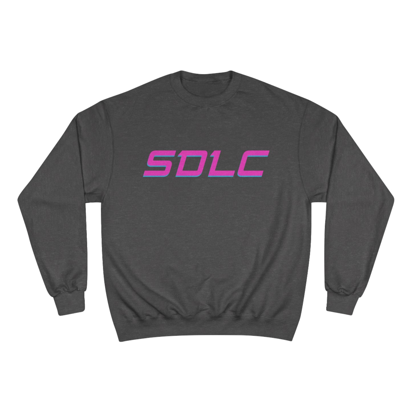 Adult SDLC Champion Sweatshirt